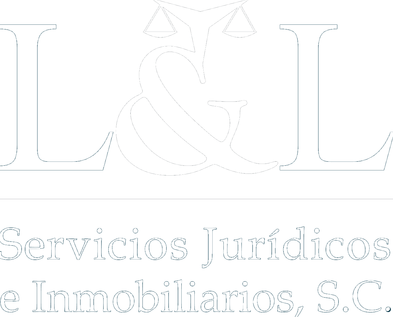 L&L Servicios Jurídicos e Inmobiliarios, S.C.